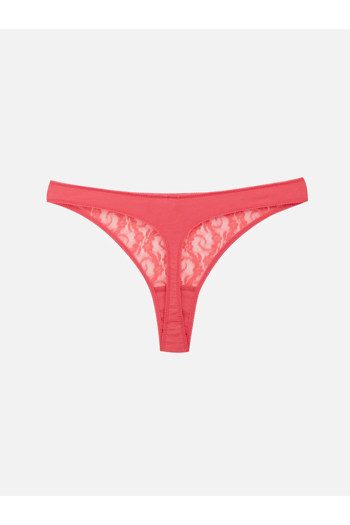 LC Waikiki  Spitzen-Tanga-Höschen