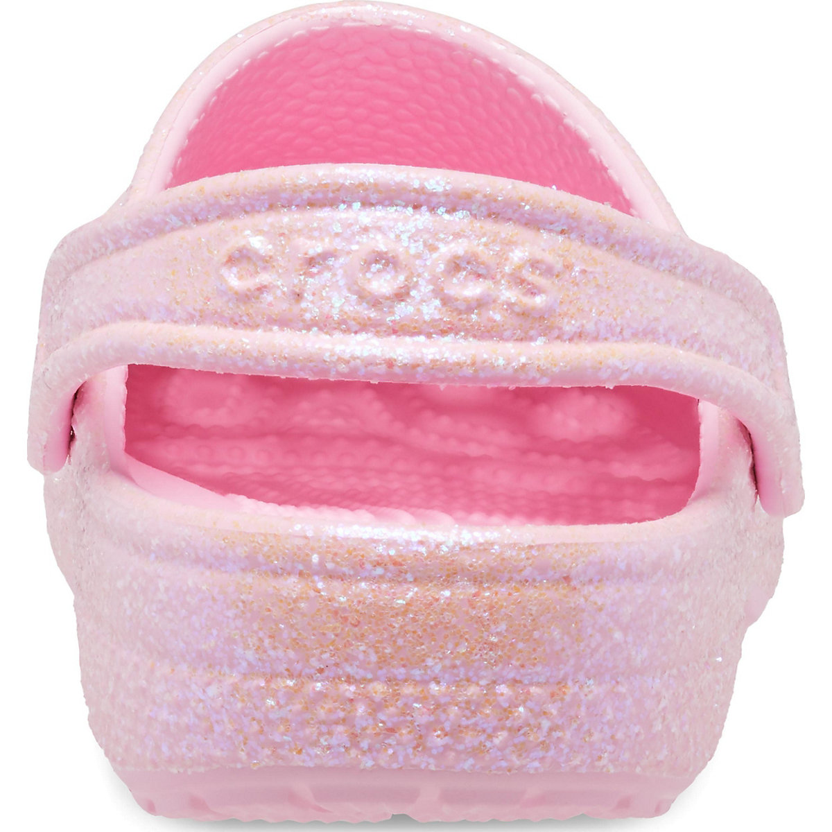Kinder Clogs CLASSIC GLITTER