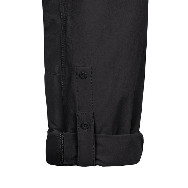 M EXPLORATION CONV REG TAPERED PANT - EU Herren - Trekkinghose