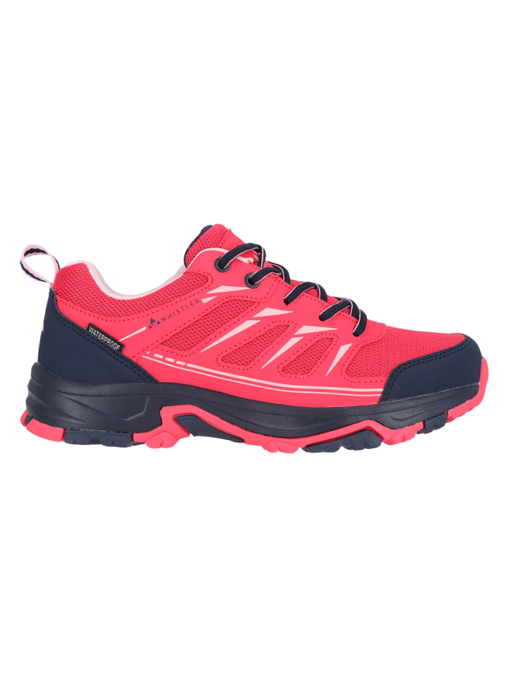 Whistler Outdoorschuh Haksa in 4195 Paradise Pink günstig kaufen