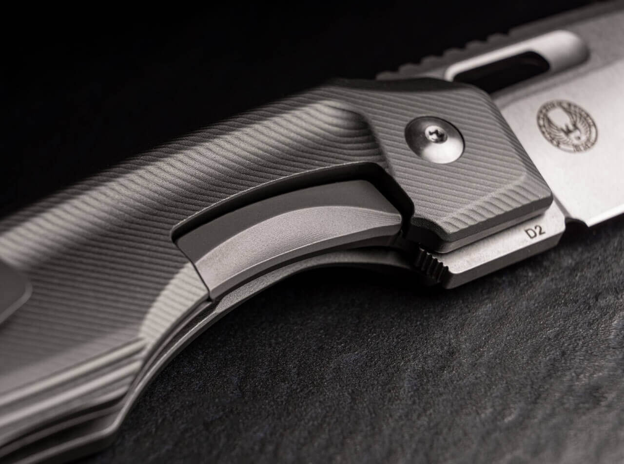 Warbird Aluminium