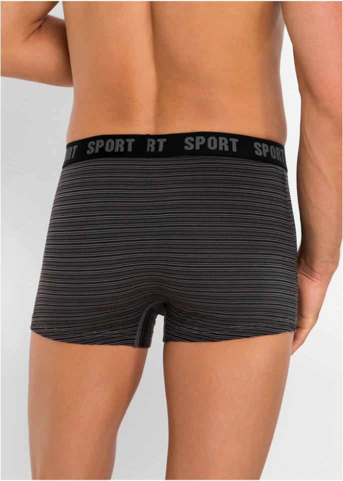 Boxer (3er Pack)