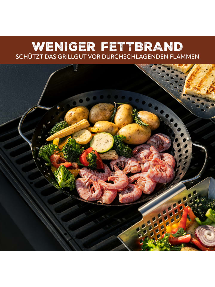 bremermann Grillpfanne günstig kaufen onesize