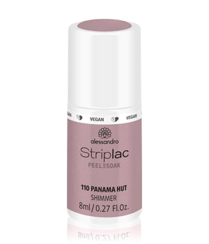 Alessandro Striplac Peel or Soak Nagellack 8 ml