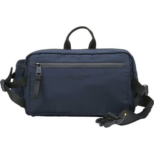 Marc O'Polo Bauchtasche aus recyceltem Material