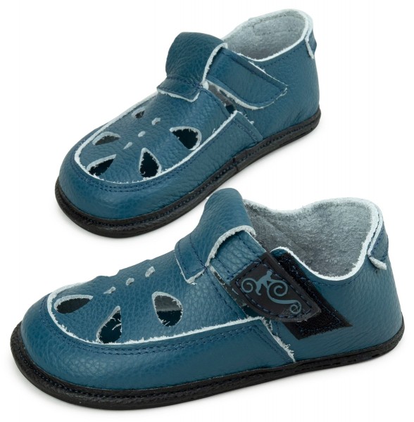 Magical Shoes kids ~ Coco Sandale ~ Sky