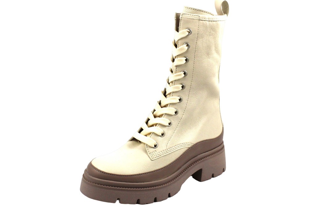 GABOR Stiefeletten beige