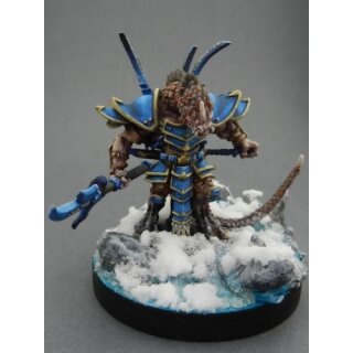 Khong-To, Reptus Warlord