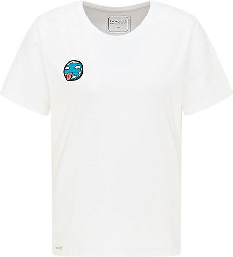 SOMWR T-Shirt ACTIVIST TEE
