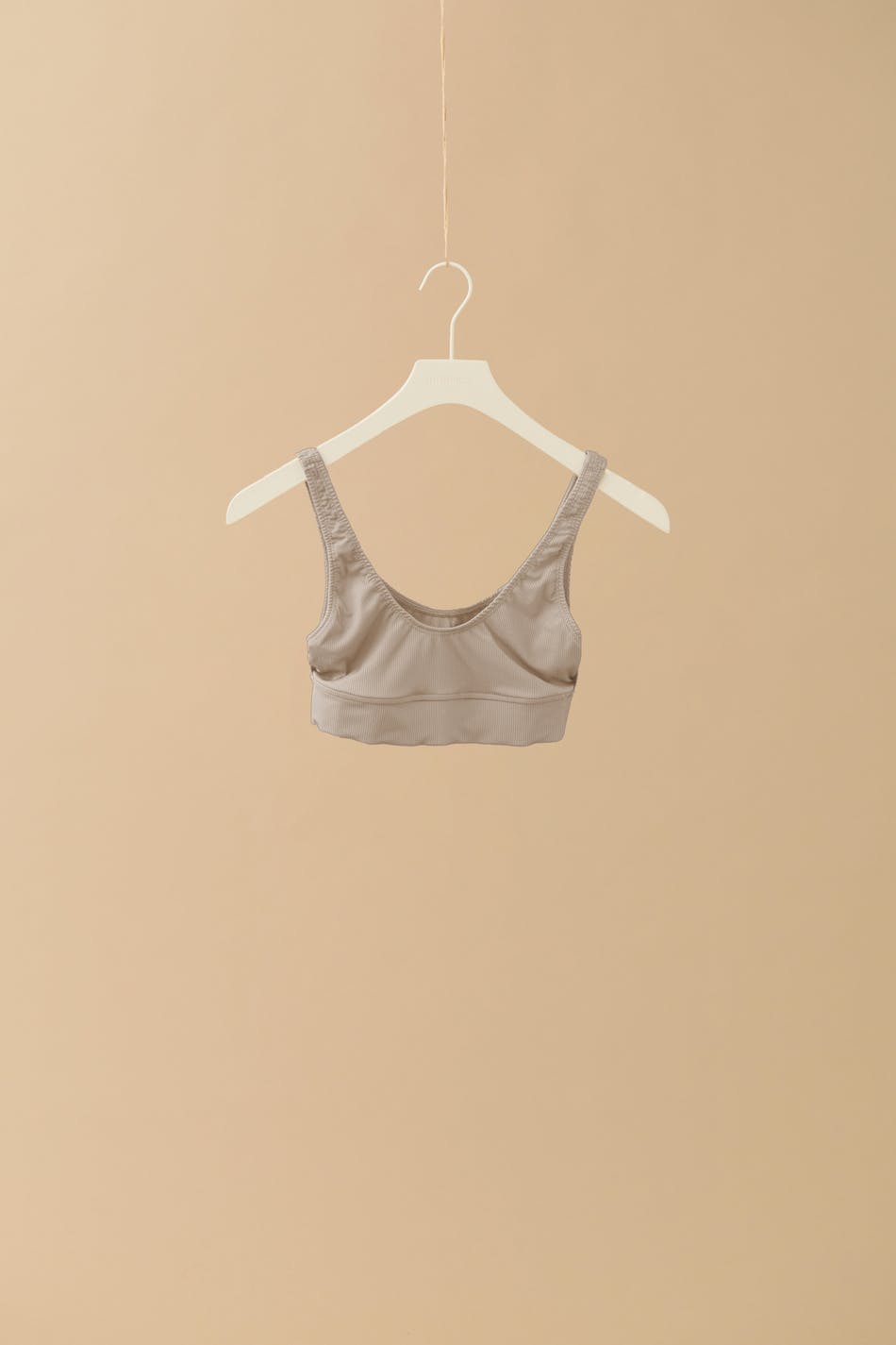 Birch soft bra