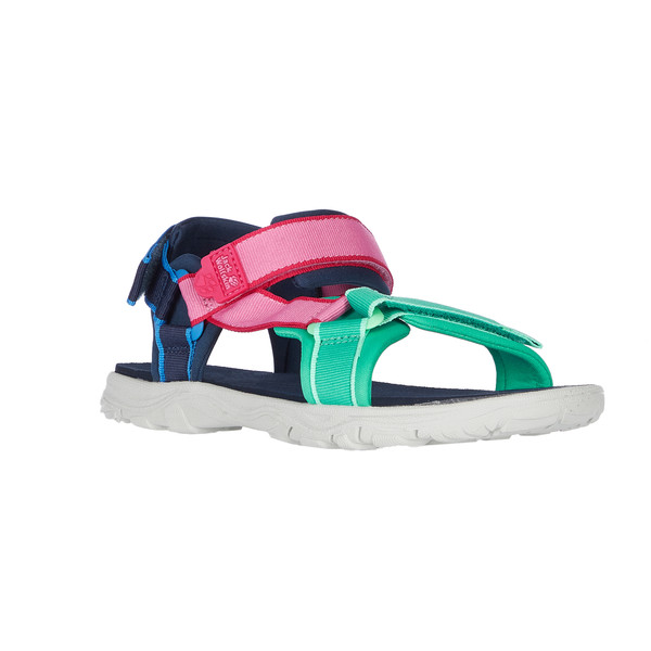 SEVEN SEAS 3 K Kinder - Outdoor Sandalen