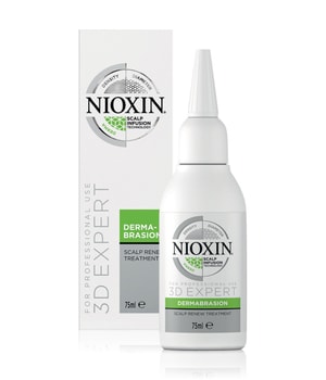 Nioxin 3D Expertenpflege Haarmaske-75 ml