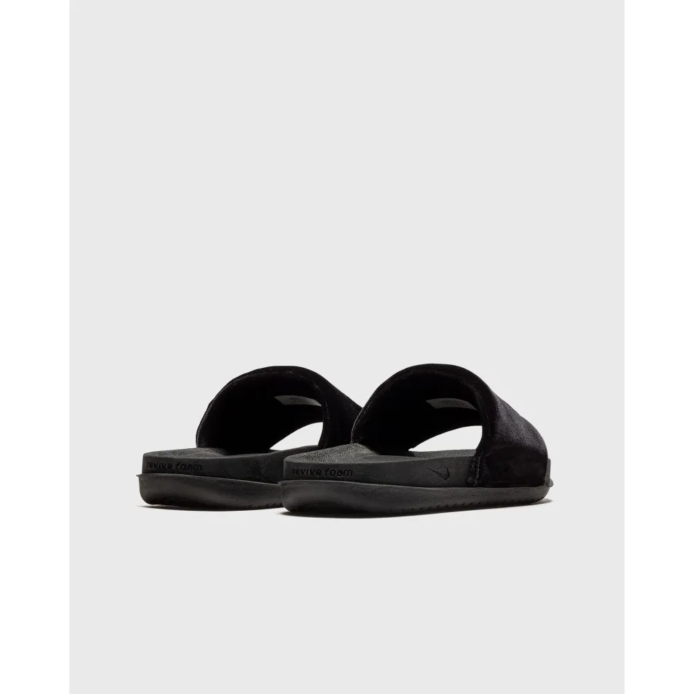 Nike WMNS Offcourt Slide SE DH2606-001 / schwarz