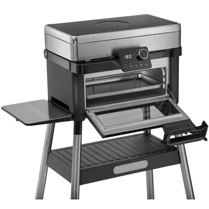 Profi Plus Urban Master Grill