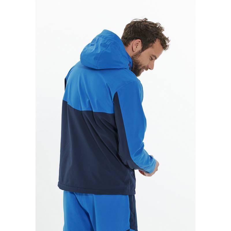 Whistler Globe Funktionsjacke Herren