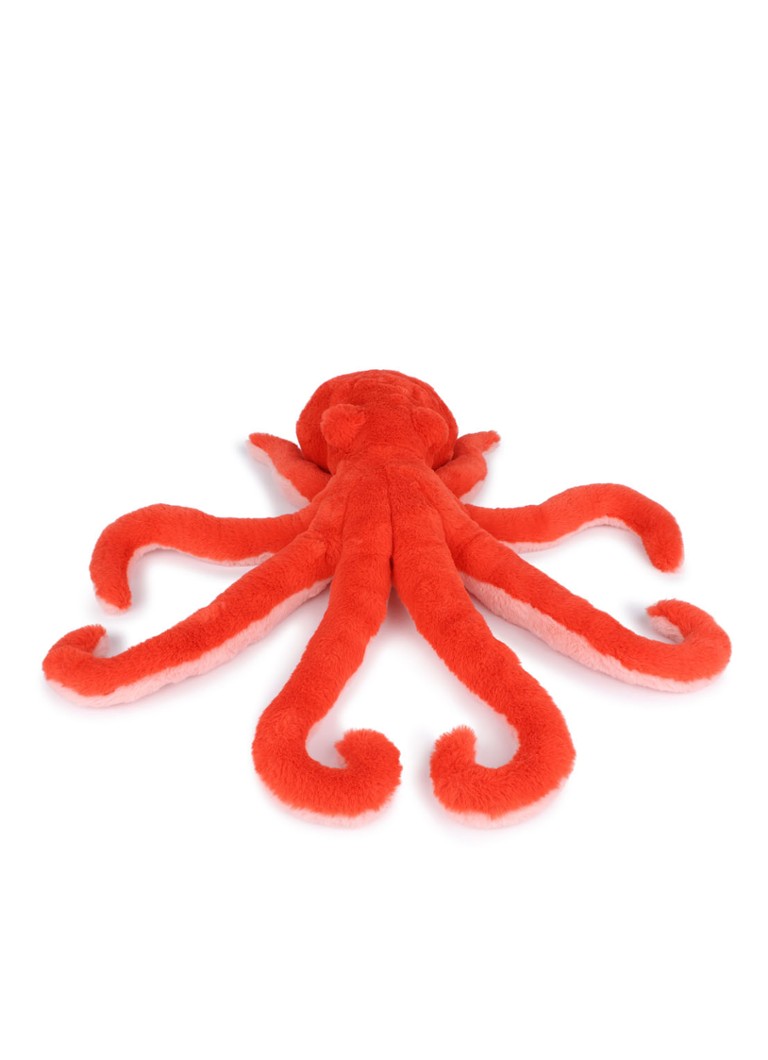 Jucărie de pluș WWF Caracatiță, 50 cm
