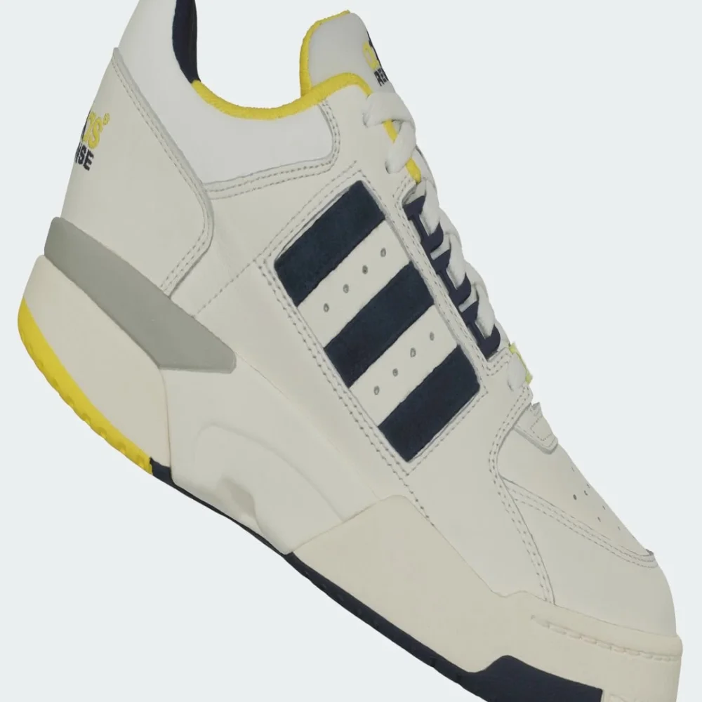 adidas Torsion Tennis Low ID6878 / weiss