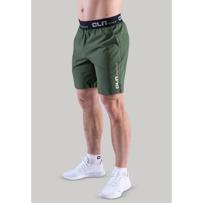 CLN Athletics Dino Funktionsshorts Herren