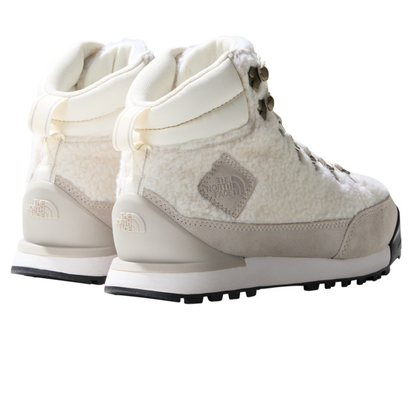 W BACK-TO-BERKELEY IV HIGH PILE Damen - Freizeitstiefel