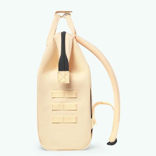Adventurer Medium Ibiza Yellow Backpack