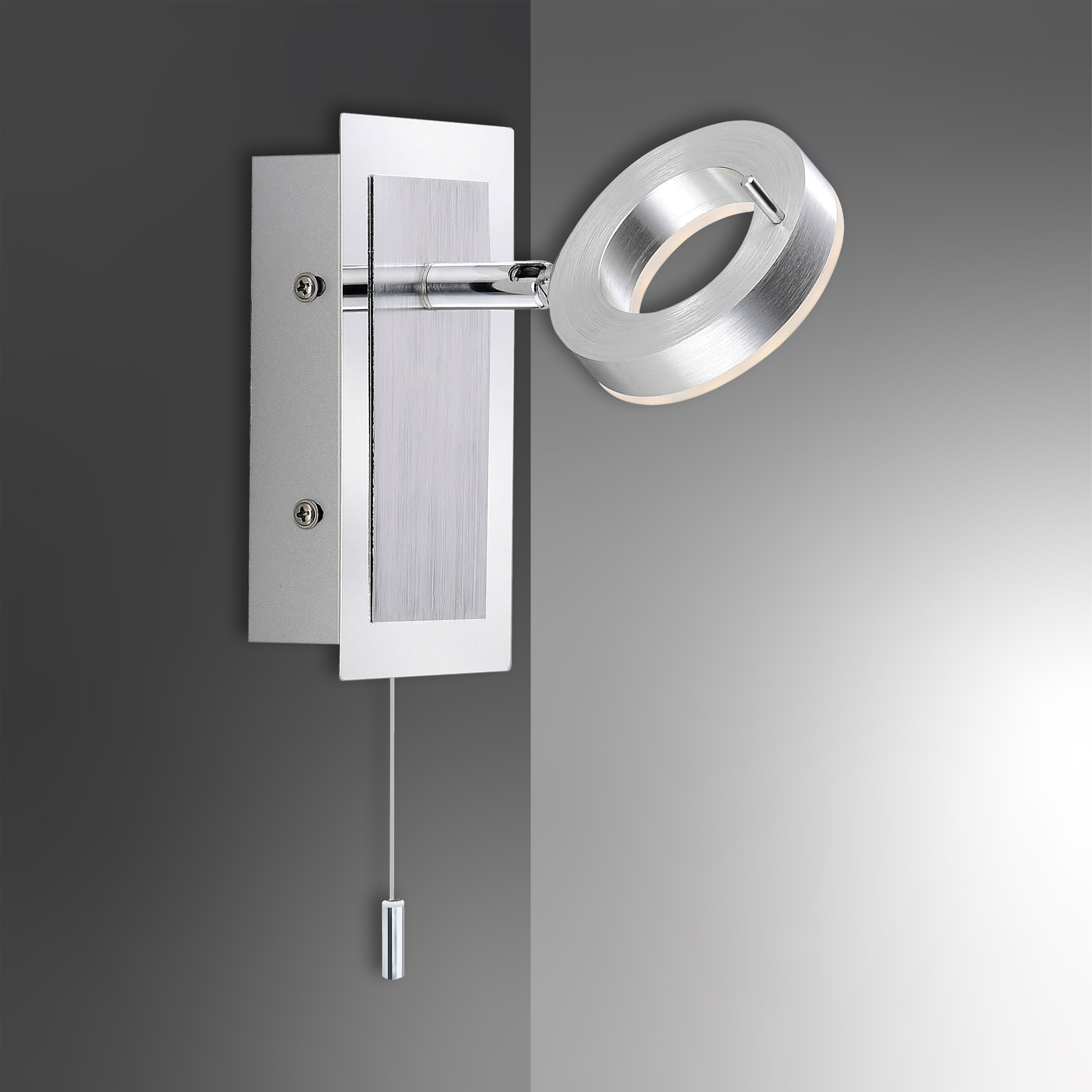Paul NeuhausLED-Deckenleuchte 1 flg