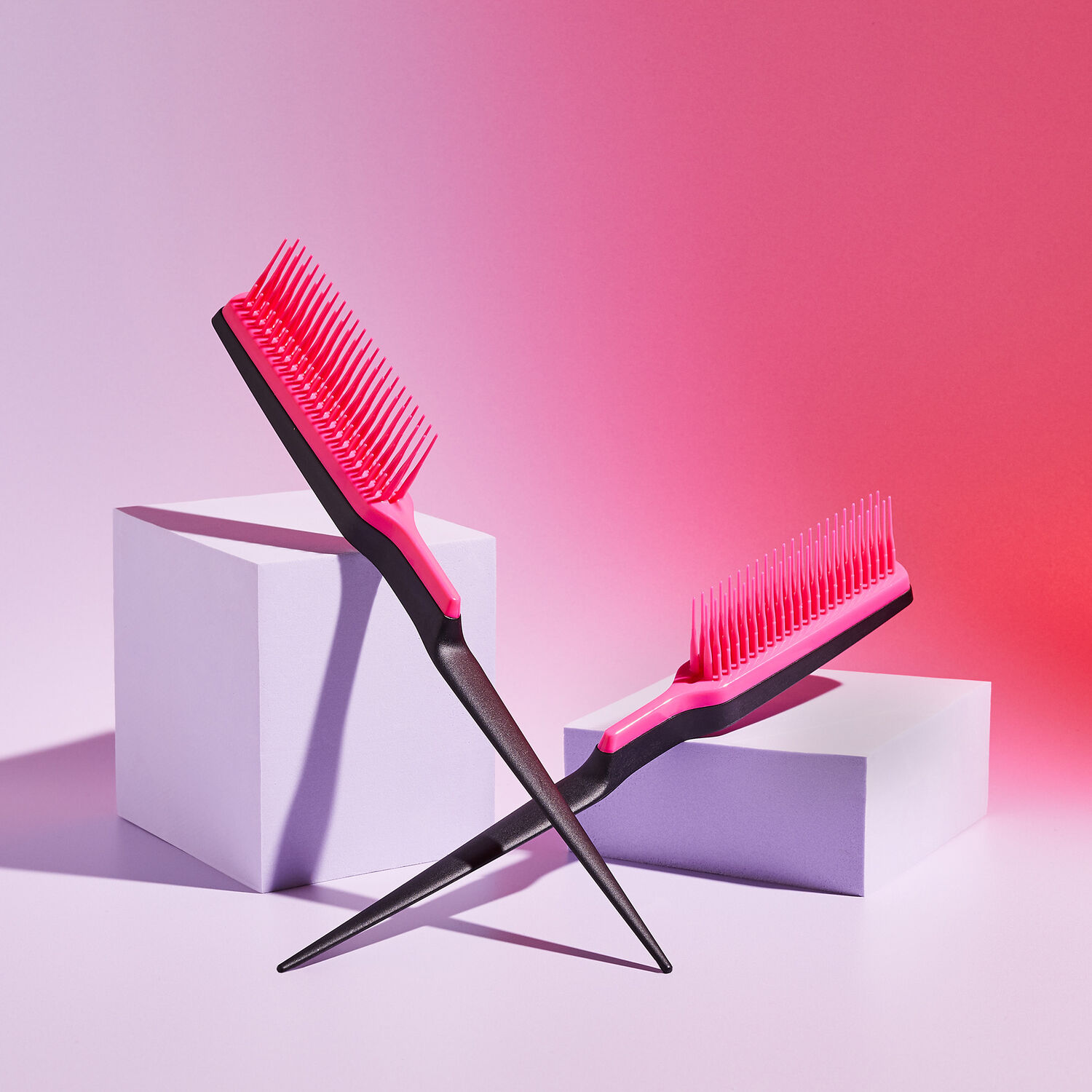 Tangle Teezer Back Combing Hair Brush Brosse à Crêper