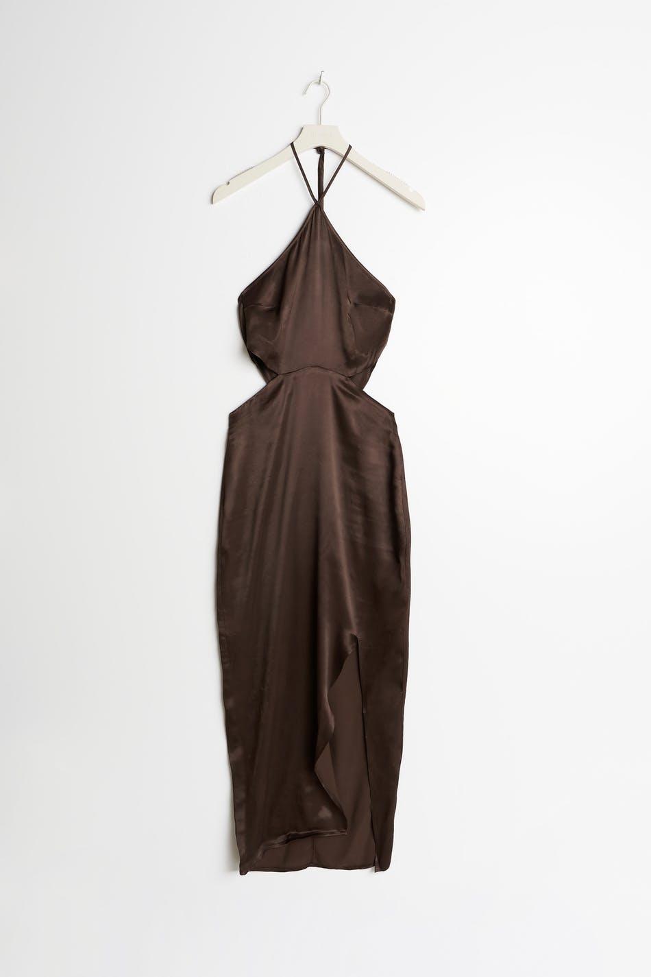 Fay cutout dress