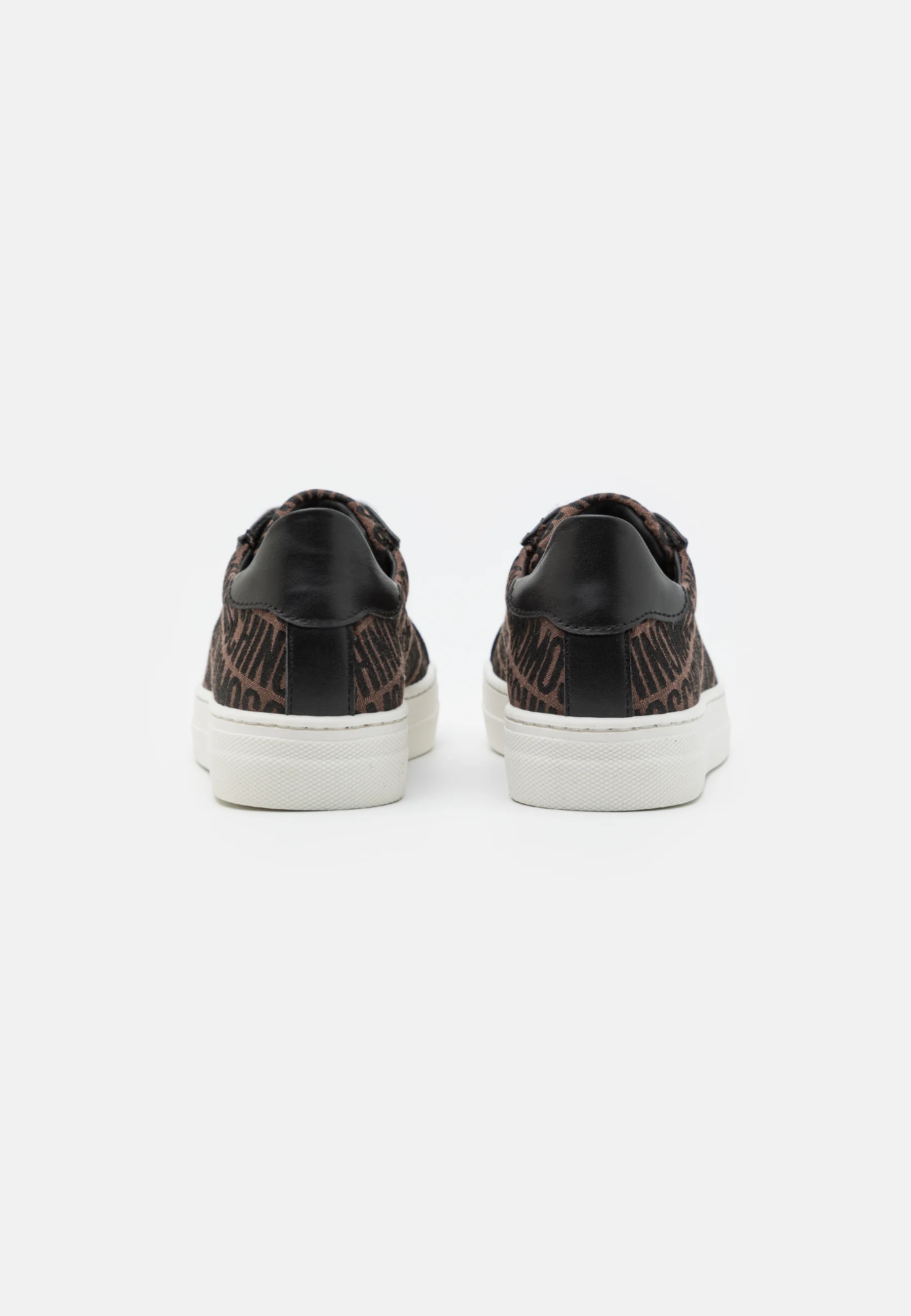 MOSCHINO UNISEX - Zapatillas bajas