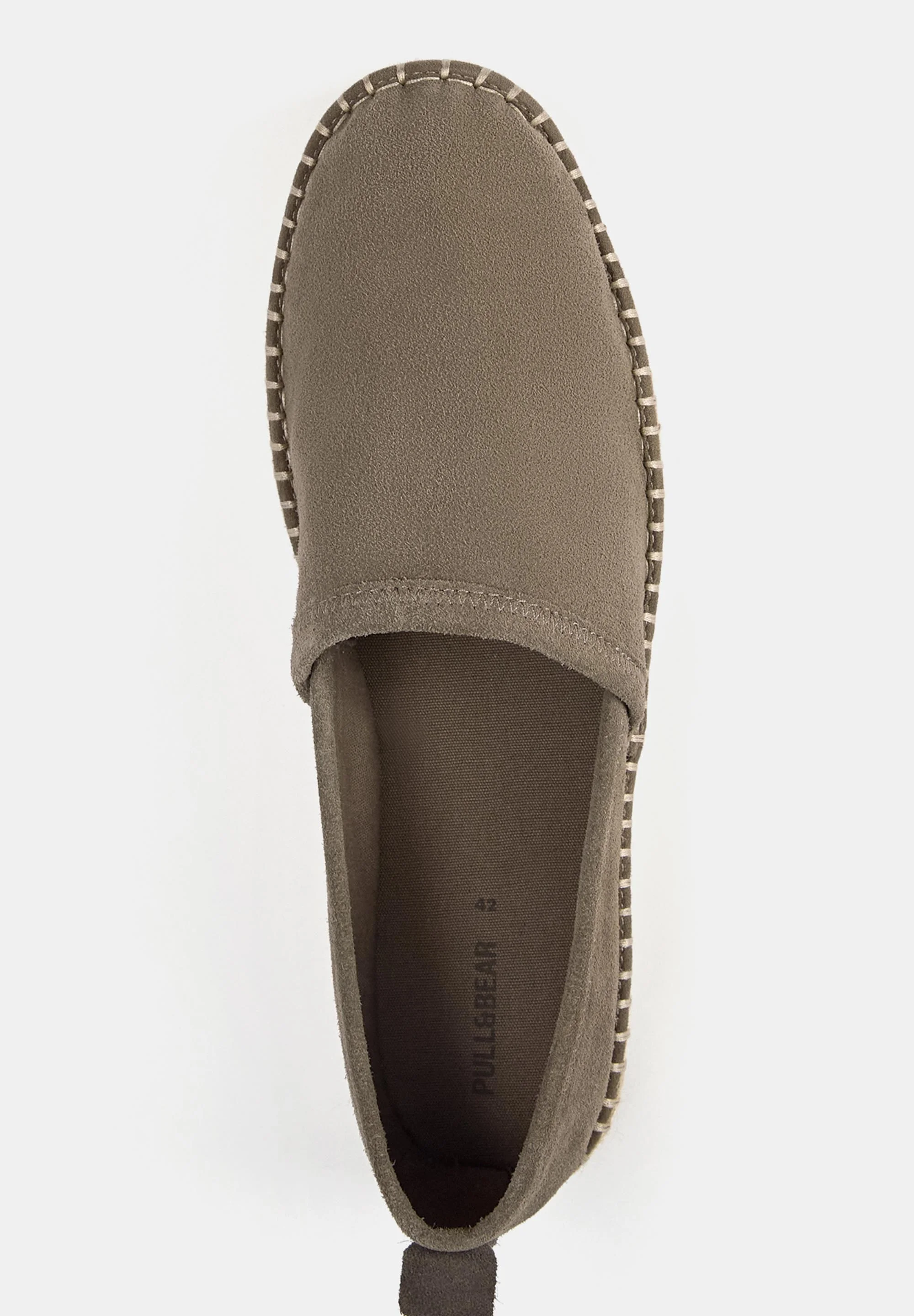 Alpargatas PULL&BEAR