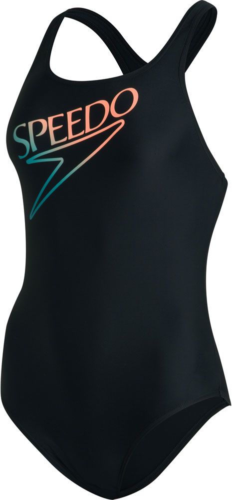 Speedo Printed Medalist - Damen Badeanzug kaufen | Bike-Discount