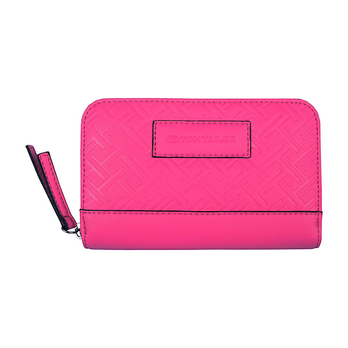 Tom Tailor Bags Mirenda Medium Wallet 010720 Rot Pink