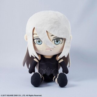 NieR Automata Plüschfigur - A2 (YoRHa Type A No. 2)