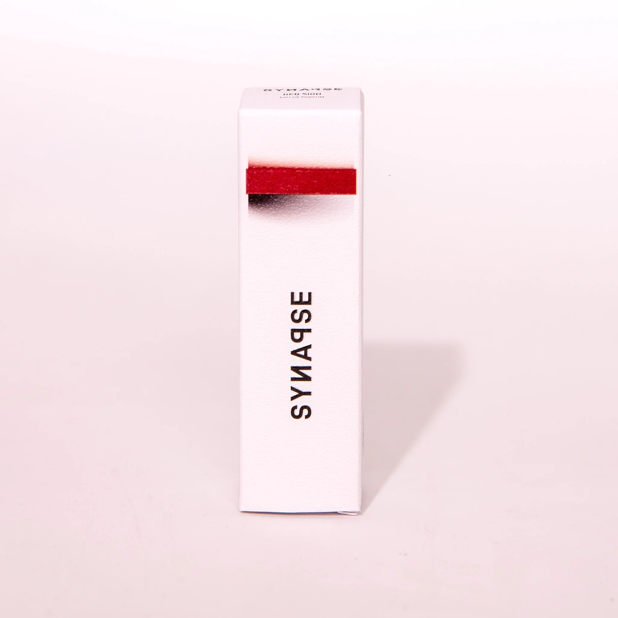 Synapse Red Sigh - Eau de Parfum, Eau de Parfum Unisex