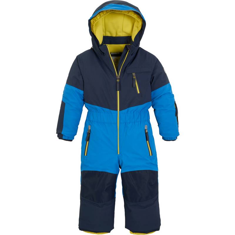 KILLTEC FISW 32 Schneeanzug Kinder
