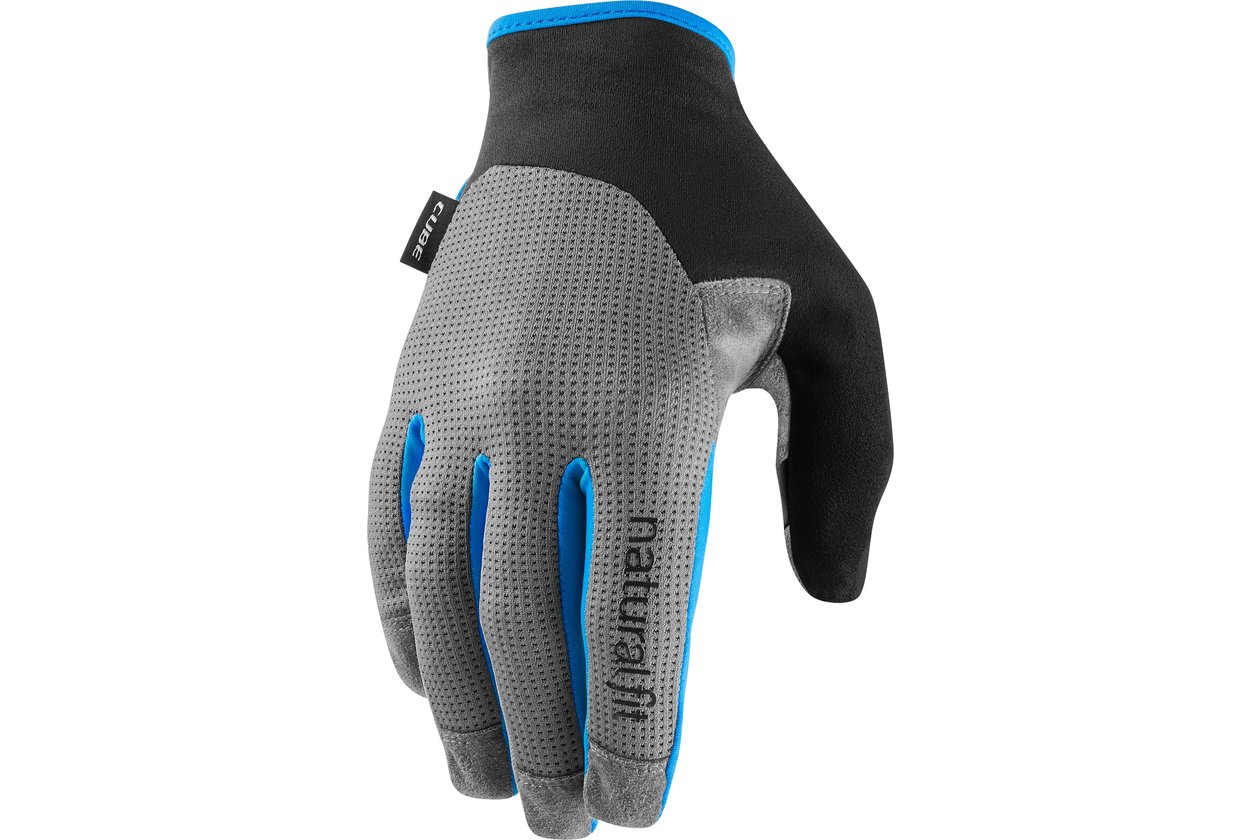Cube Handschuhe Langfinger X NF - 2024