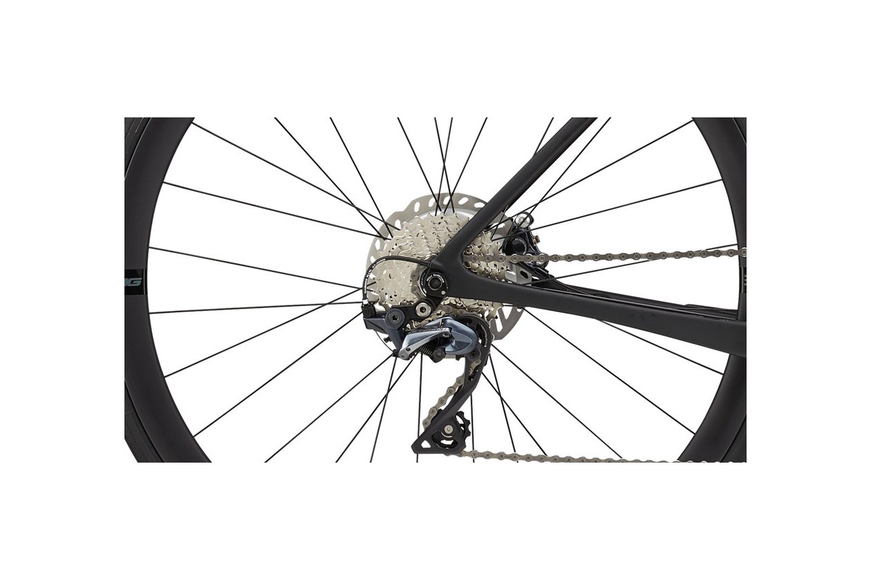 Cannondale SuperSix Evo Carbon Disc - Ultegra - 2022 - 28 Zoll - Diamant