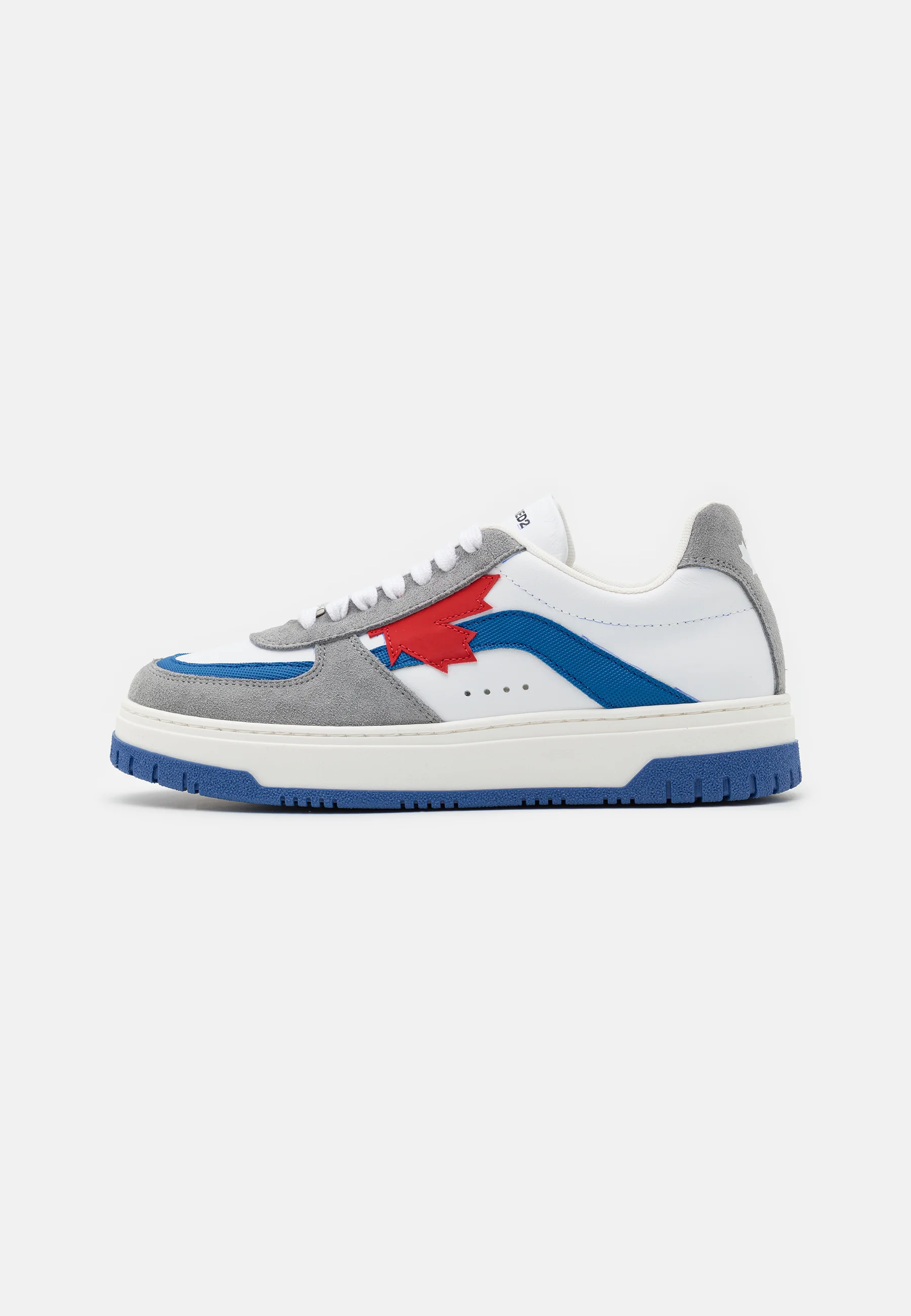 Dsquared2 UNISEX - Zapatillas bajas