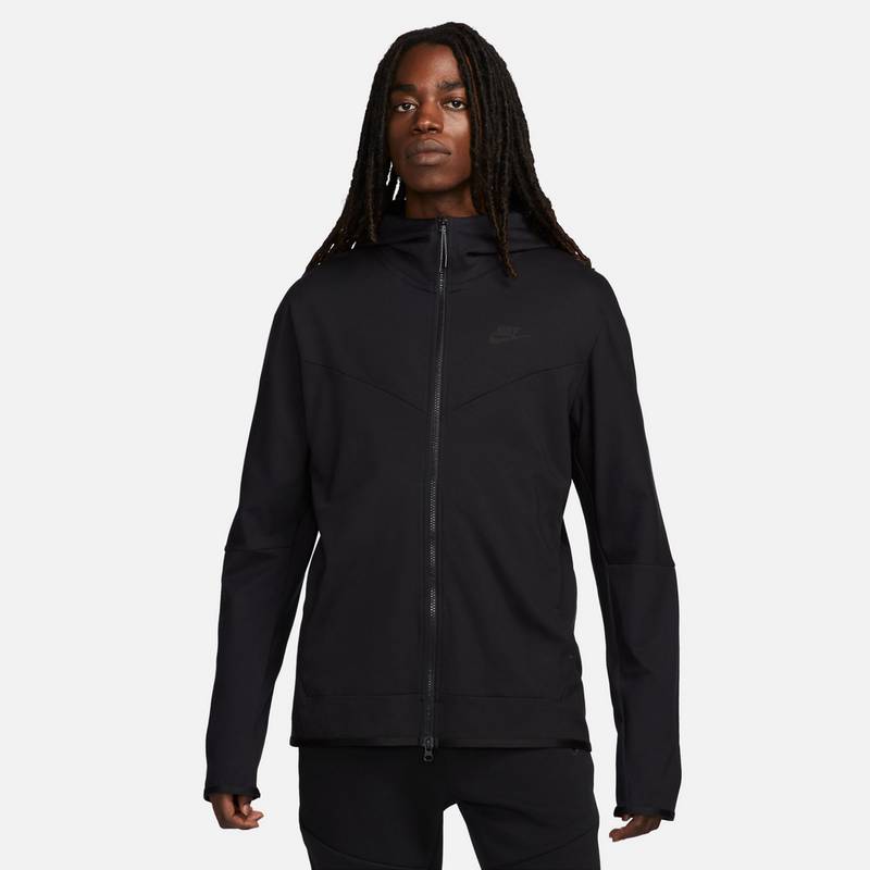Nike Tech Fleece Trainingsjacke Herren