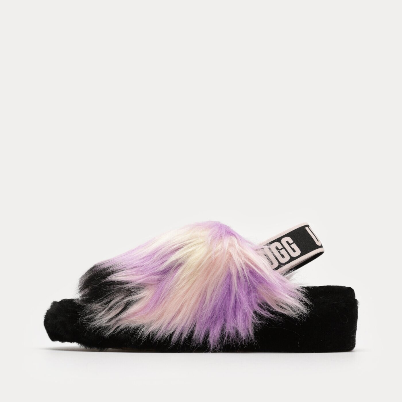 UGG FL.YEAH TIE DYE Multicolor
