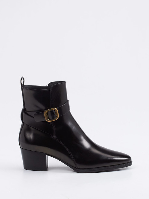 Stiefelette-17350090075 Tod's