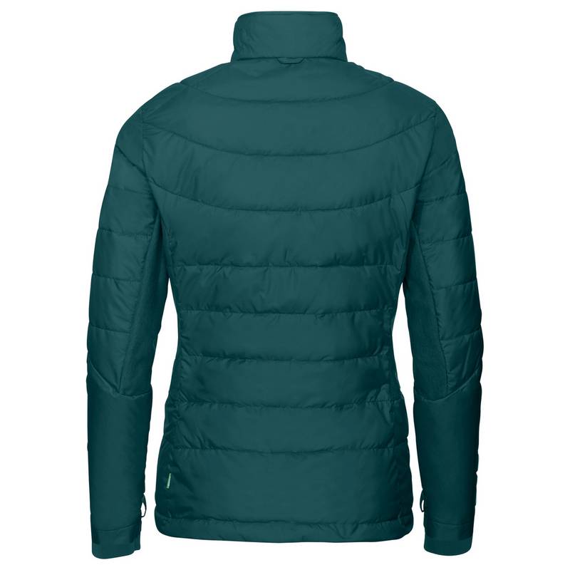 VAUDE Women's Elope 3in1 Jacket Doppeljacke Damen