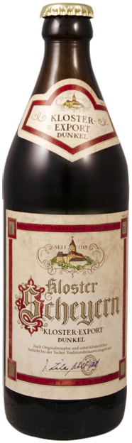 Kloster Scheyern Gold Dunkel