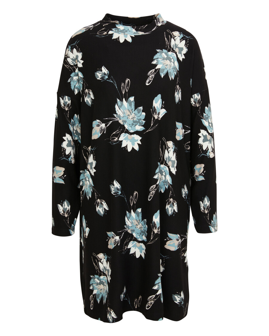 Flauschkleid