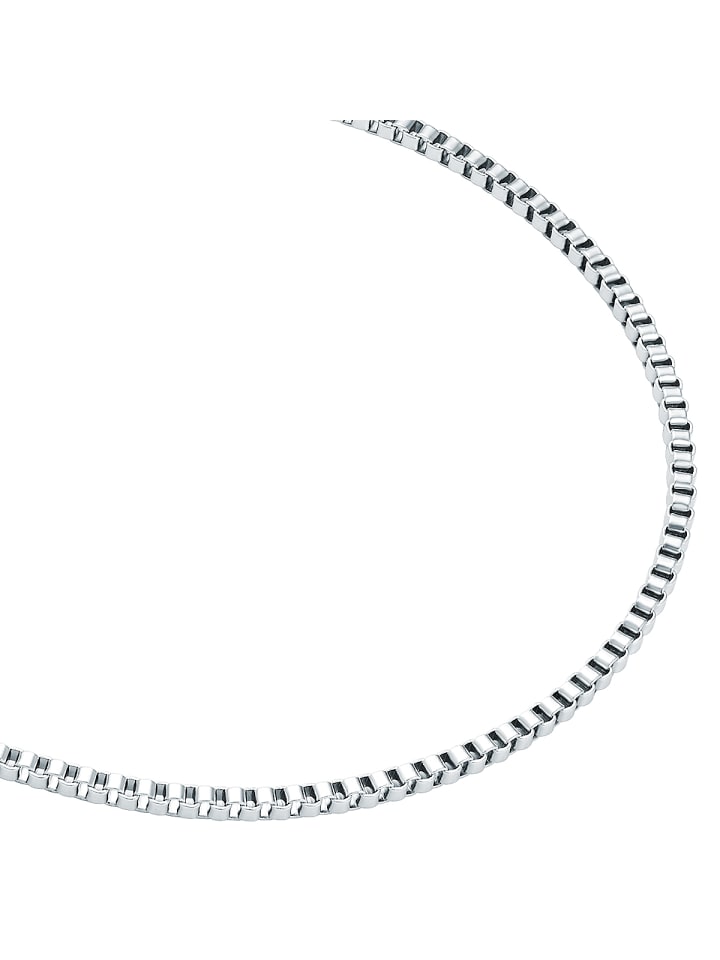 True Rebels Armband Edelstahl in silber günstig kaufen