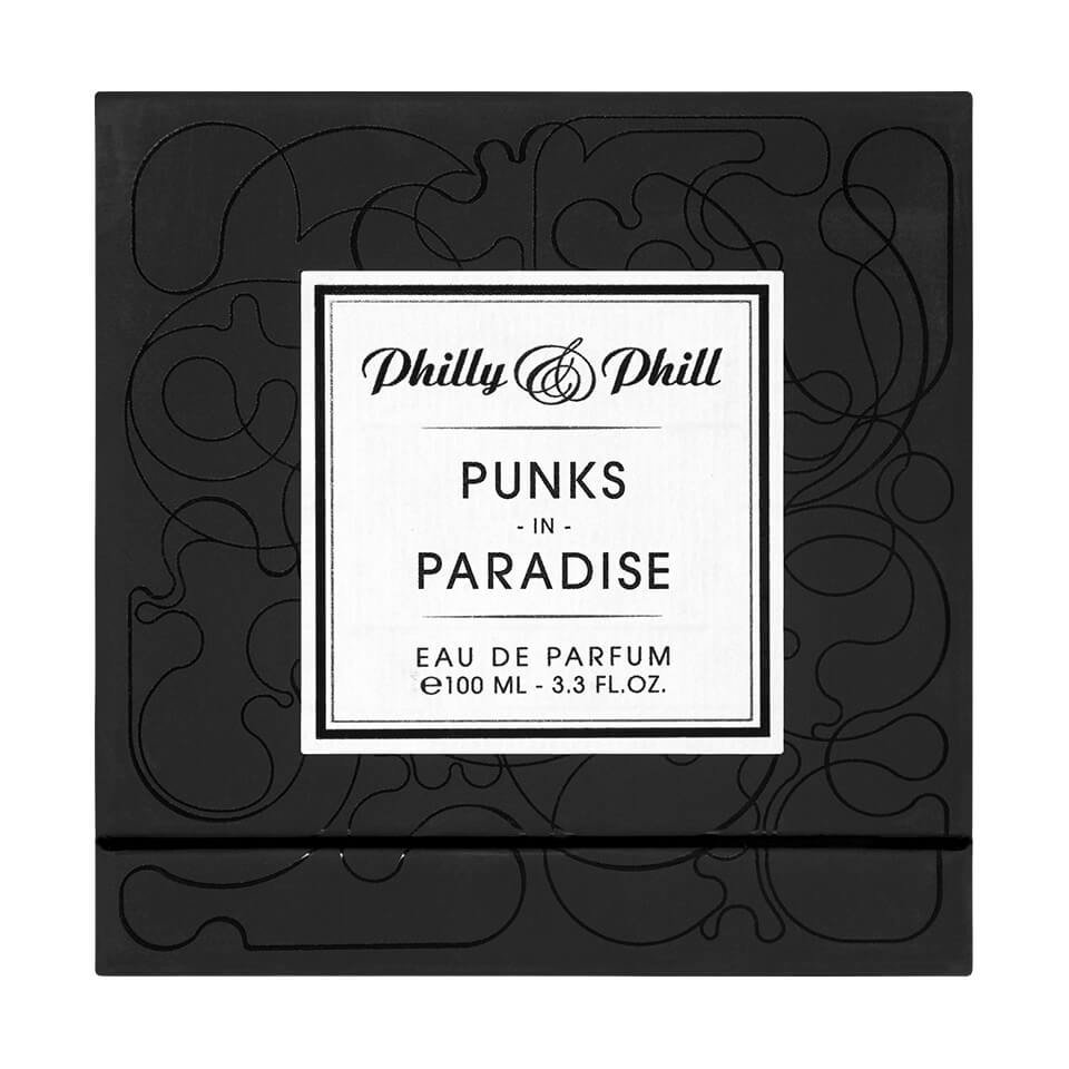 Philly & Phill Punks in Paradise Eau de Parfum Nat. Spray