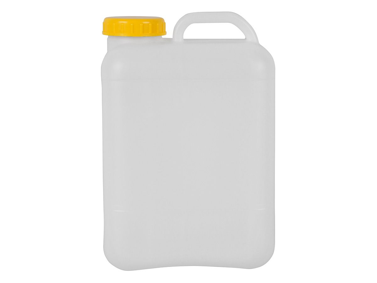 Comet Din 96 Kanister - 16 Liter