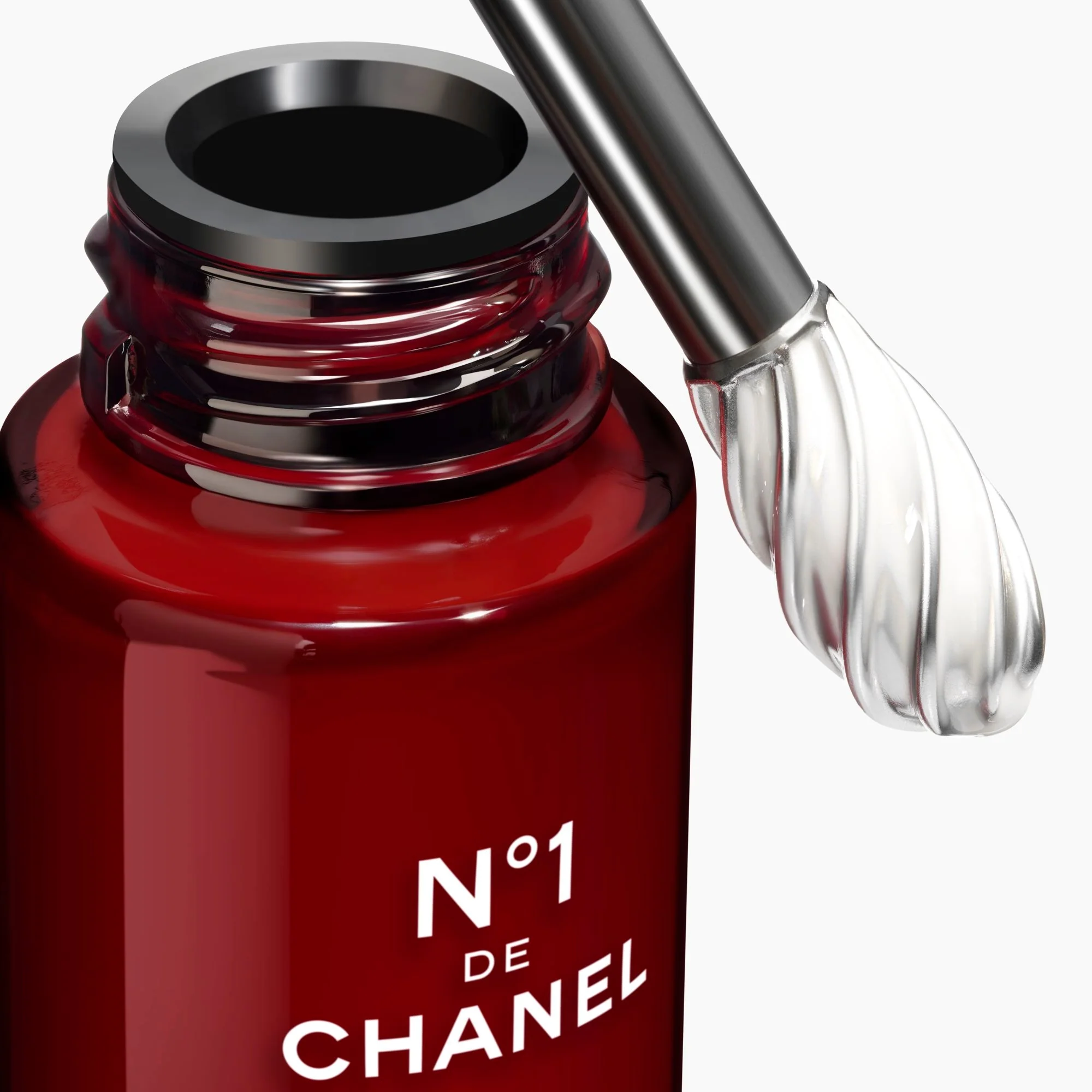 N°1 DE CHANEL REVITALIZÁLÓ SZEMSZÉRUM - SIMA - RELAX - NYISSA MEG A TEKINTÉST