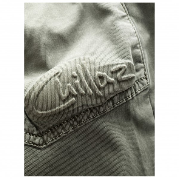 Chillaz - San Diego Pant Tencel - Boulderhose