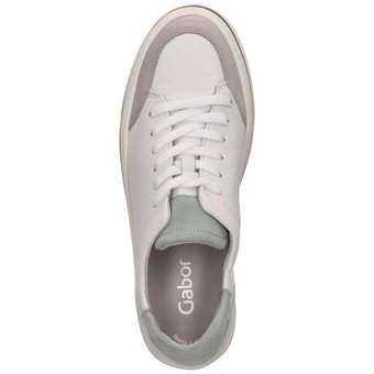 Gabor Sneaker in weiß