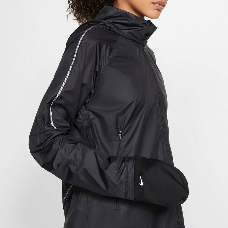 Nike Shield Laufjacke Damen